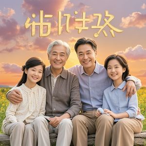 手心手背-浅乐欣然