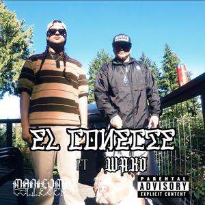 EL CONECTE (feat. Wako Nazca Guerrilla Callejera)