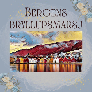 Bergens Bryllupsmarsj: Utgang