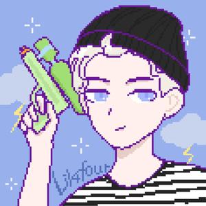 夏天的圆圈（PROD UEBOIWHELAN）