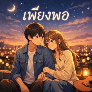 เพียงพอ