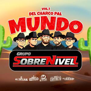 Por Un Lado Mi Cuernito (En Vivo)