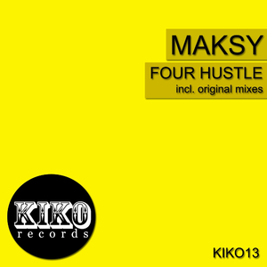 Backwards Hustle (Original Mix)