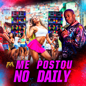 Me Postou no Daily
