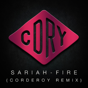 Fire (Corderoy Remix)