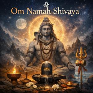 Om Namah Shivaya