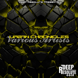 Drum Forest (Deeper Skepticm)