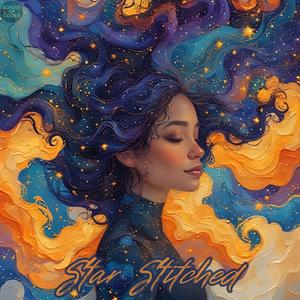 Star Stitched