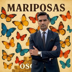MARIPOSAS