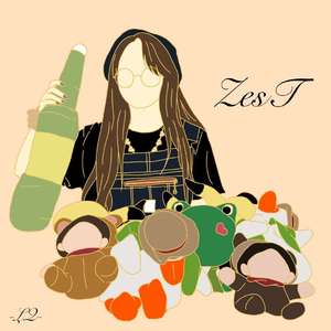 给小天的歌（Prod.by #Rye/NO_BORDER）