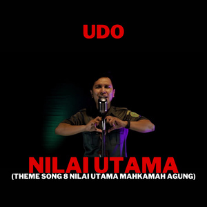 Nilai Utama (Theme Song 8 Nilai Utama Mahkamah Agung)