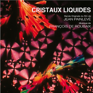 Cristaux liquides