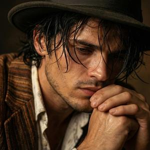 I Stayed When It Was Hard