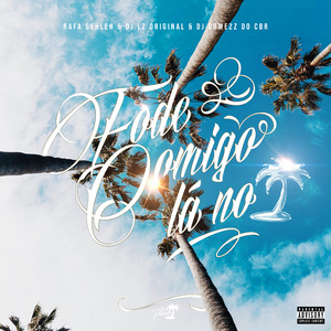 Fode Comigo Lá No Paraíso