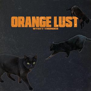 Orange Lust