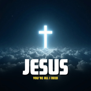 My Redeemer’s Love