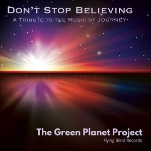 Don't Stop Believin' (feat. Patrick Duff & Tyler Morris)
