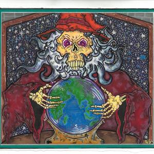 Mjolnir (feat. Mourning Run & Matt Draugos)