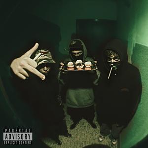 Bignè (feat. Slok & Kide)