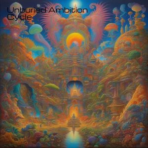 Unburied Ambition(Original Mix)