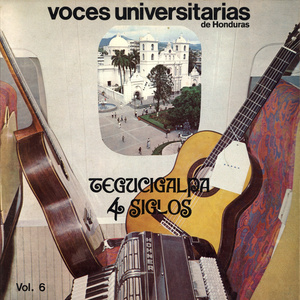Tegucigalpa