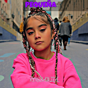 Pequeña