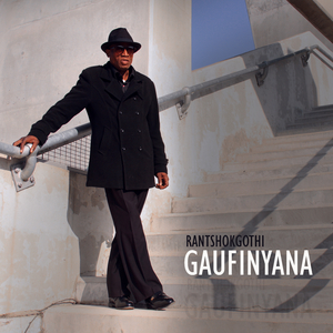 Gaufinyana