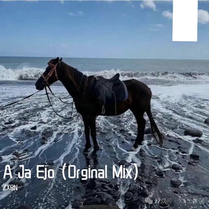 A Ja Ejo (Orginal Mix)