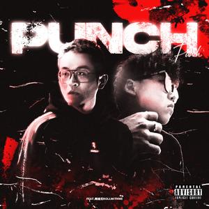 拳Punch(Feat.周维觅Rollwithme)