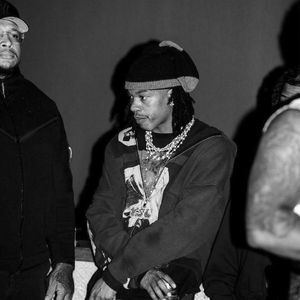 [免费] Mad - 亚特兰大Trap | Lil Baby Type Beat