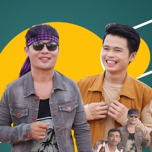 ສອງແກ້ວບໍ່ພໍ (สองแก้วบ่พอ)