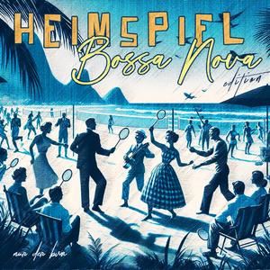 Dritte (Bossa Nova Version)