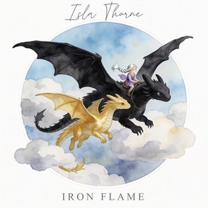 Iron Flame