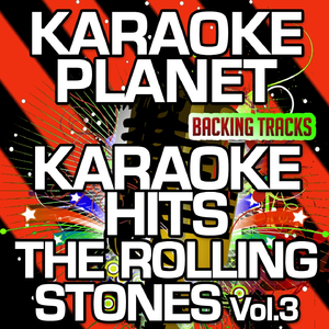 Star Star (Karaoke Version With Background Vocals) (Originally Performed By The Rolling Stones)