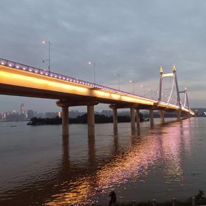 脑海中朦胧的你