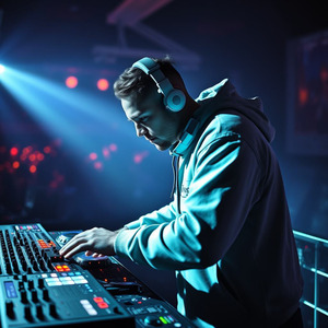 Танцпол везде