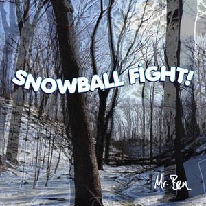Snowball Fight!