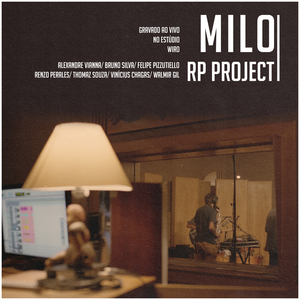 Desconstruidona (Ao Vivo)