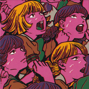 何故 人は争うんだろう？