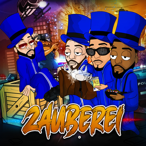 Zauberei