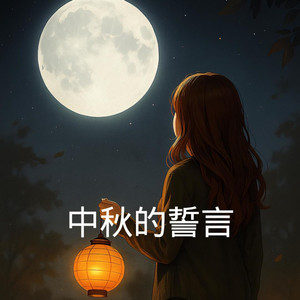 中秋的誓言 (单曲版)