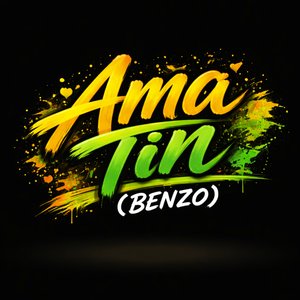 Ama Tin (Benzo)