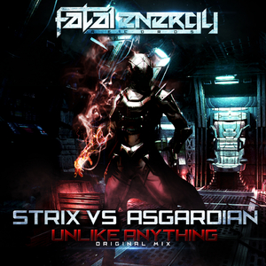 Unlike Anything (Original Mix)