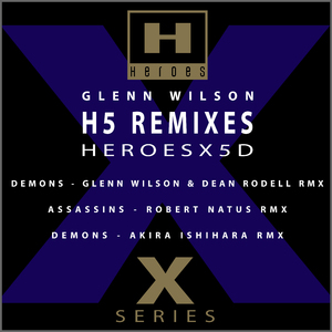 Demons (Glenn Wilson & Dean Rodell Remix)