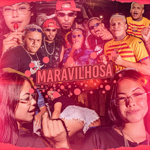 Maravilhosa
