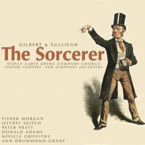 The Sorcerer: Act I
