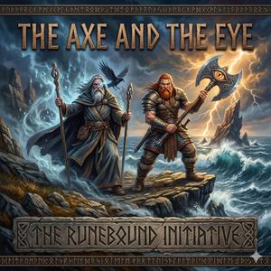 The Axe and the Eye