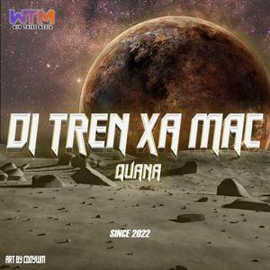 Đi Trên Xa Mạc