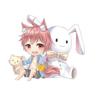 撒野（翻自 欸-61）