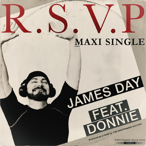 R.S.V.P. (Album Version) [feat. Donnie & U-Nam]